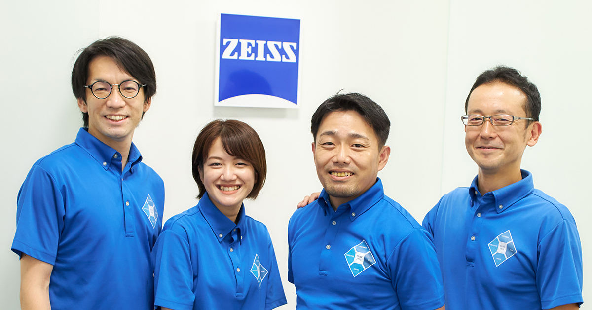 石川県発、昭和の高級Carl Zeiss 眼鏡フレーム
MARWITZ 石川県発 昭和のフレームとカール・ツァイス ガラスレンズで眼鏡を作り