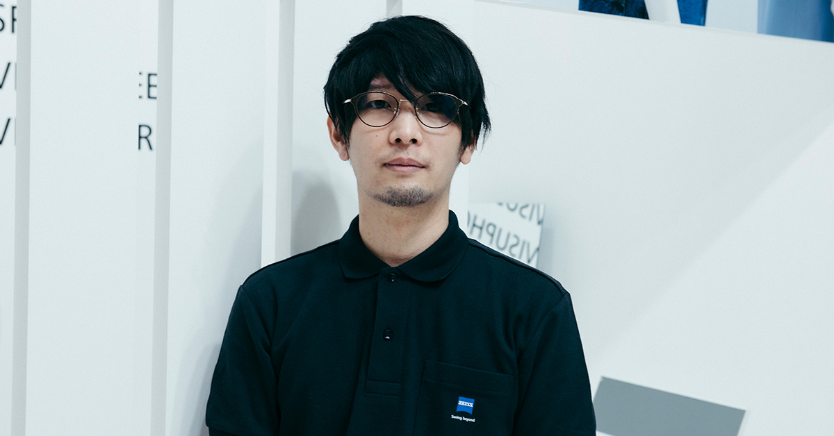ブランドのアンカーとしての、セールスマンの仕事論。 - ZEISS PEOPLE
