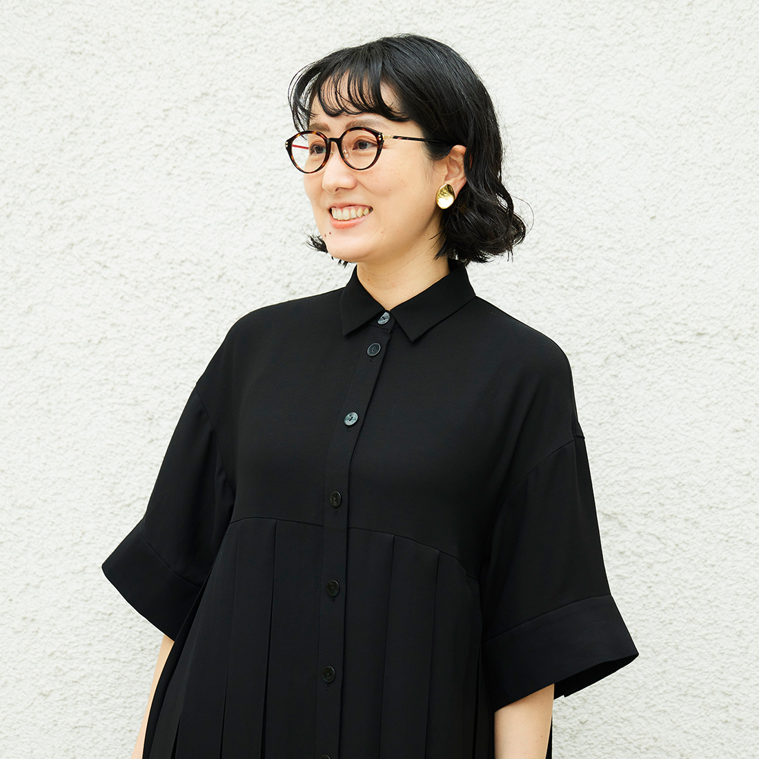 毎日の丁寧なケアで視界もクリアに！ - ZEISS PEOPLE